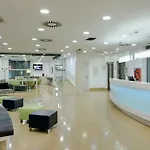 Hotel Hesperia Barcelona Ramblas