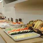 Hotel Hesperia Barcelona Ramblas