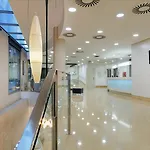Hotel Hesperia Barcelona Ramblas