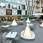 Hotel Royal Passeig de Gracia