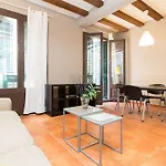 Ainb Raval Hospital Apartments