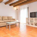 Ainb Raval Hospital Apartments