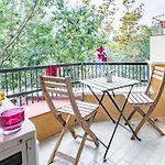 Elegante Y Amplio Apartamento