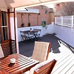 Plaza De Espana Independent House