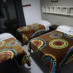 Pension Casa Blanca