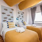 Sweett - Villa Olimpica Mediterranean