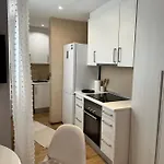 Apartamento Tranquilo En Barcelona