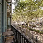 Gran Via Barcelona
