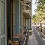 Gran Via Barcelona