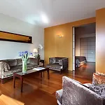 Eurostars Grand Marina Hotel Gl