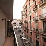 Port VII Apt Centrico Acogedor W Balcon 23