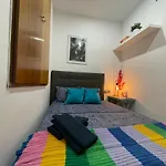 Plaza Universidad Rooms