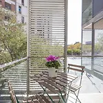 Marion House Barcelona
