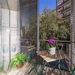 Marion House Barcelona