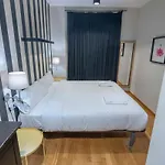2 Bedroom With Balcony In Eixample 4-2