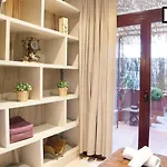 Family Apartment Plaza Espana