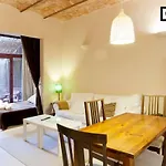 Family Apartment Plaza Espana