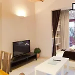 Family Apartment Plaza Espana