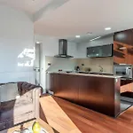 Enjoybcn Fira Apartment