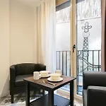 Uma Suites Sagrada Familia
