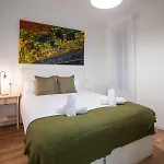 P2Viiv1042 Modern & Cozy Apartment Poble Sec