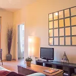 Gaudi Apartment 9