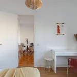 Fort Pienc Retreat - Homecelona Apts