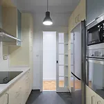 Fort Pienc Retreat - Homecelona Apts