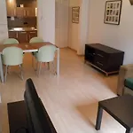 Apartaments Sant Jordi Fontanella