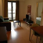 Apartaments Sant Jordi Fontanella