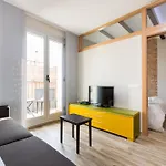 Stay Barcelona Gracia Apartments