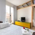 Stay Barcelona Gracia Apartments