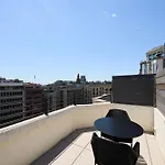 Catalonia Passeig de Gràcia 4* Sup
