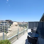 Catalonia Passeig de Gràcia 4* Sup