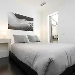 Apartament Near Paseo Gracia