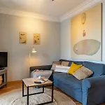 Canela Homes Barcelona Diputacio
