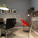 Acogedor Apartamento Junto A Sagrada Familia