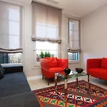 Acogedor Apartamento Junto A Sagrada Familia