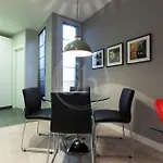 Acogedor Apartamento Junto A Sagrada Familia