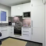Acogedor Apartamento Junto A Sagrada Familia