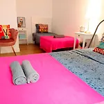 By Port Vell Barcelona Rooms
