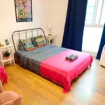 By Port Vell Barcelona Rooms