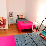 By Port Vell Barcelona Rooms