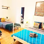 By Port Vell Barcelona Rooms