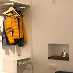 Apartamento Mercado Santa Catarina -El Born-