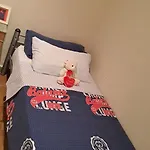 Sweet Rooms