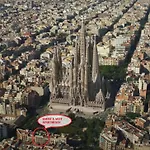 Absolute Sagrada Familia