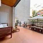 Barcelonaforrent Urban Town Suites