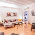 El Born - Ciutat Vella - Port 5 Pax 2 Bedrooms
