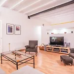 El Born - Ciutat Vella - Port 5 Pax 2 Bedrooms